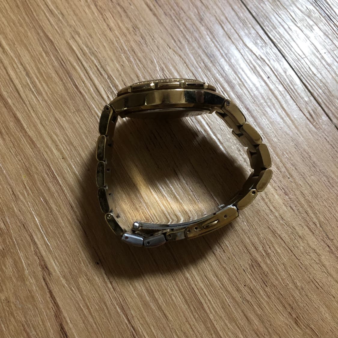 게스 호피 시계 🏕️  상품이미지3