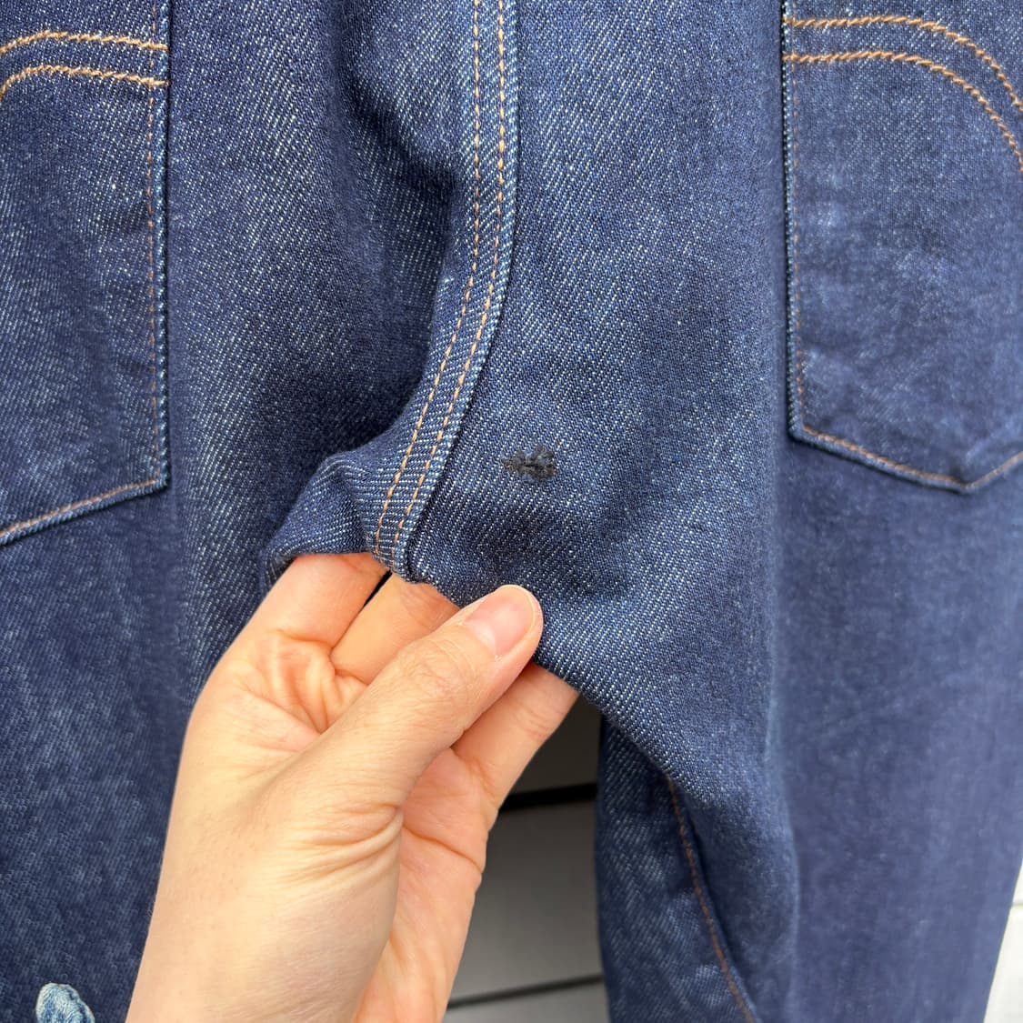 Levi’s 리바이스 엔지니어드진 데님 팬츠 상품이미지5