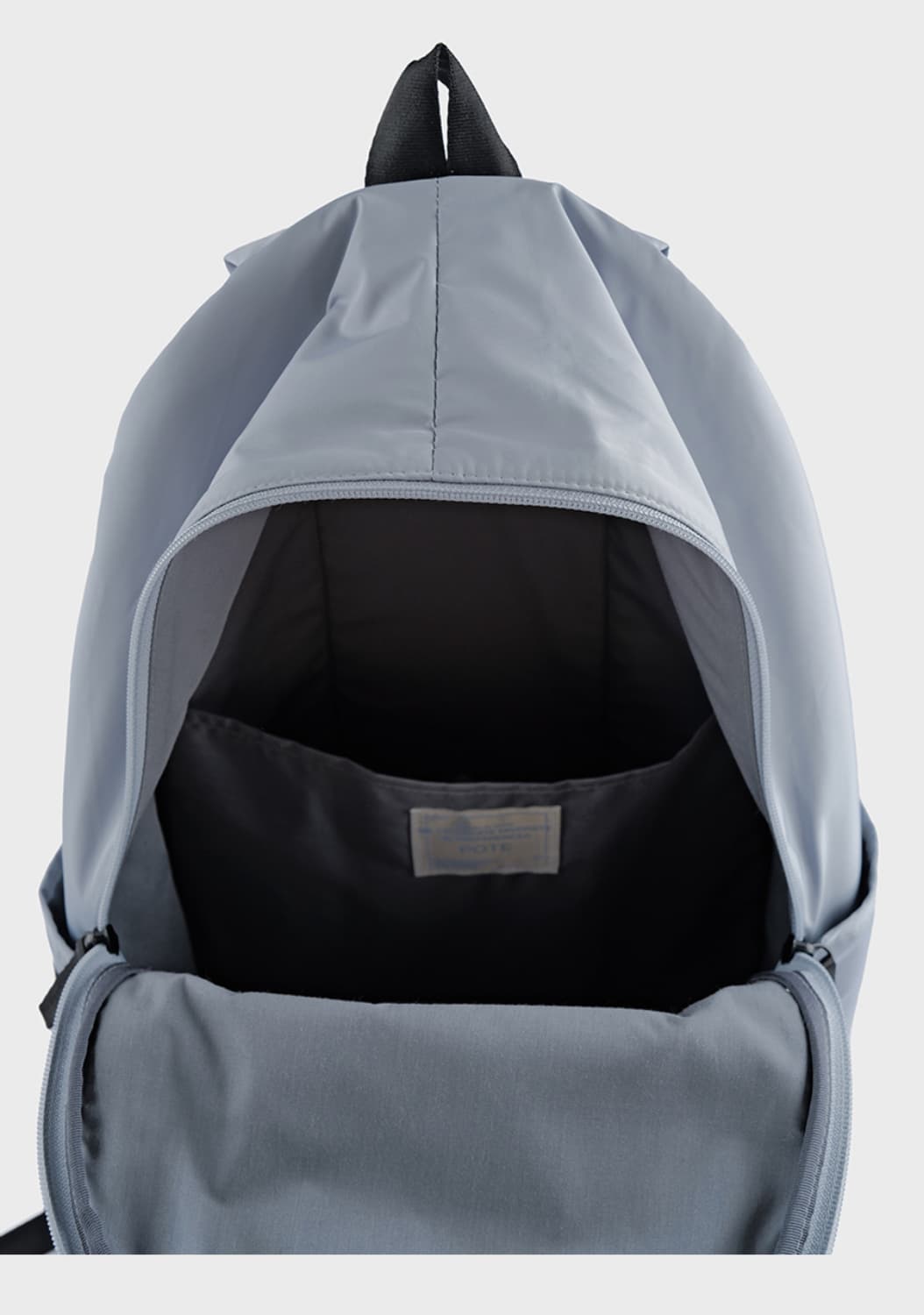 포테 블루 소라 백팩 상품이미지8