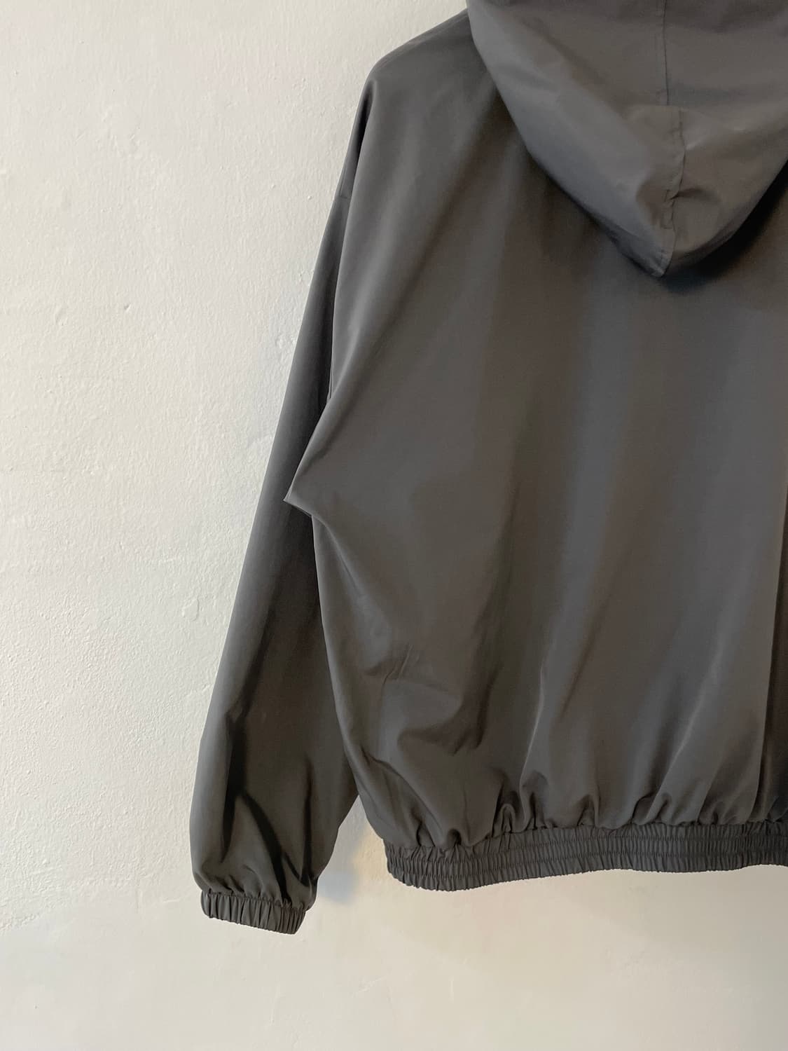 랩스튜디오 후드 자켓  상품이미지8