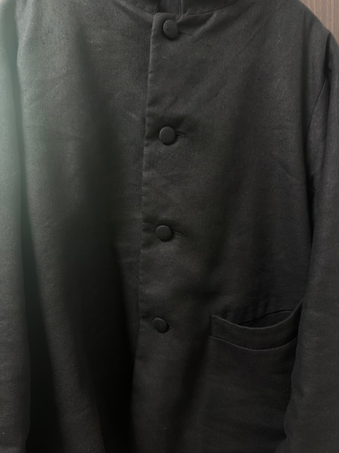 파머스 자켓 상품이미지3