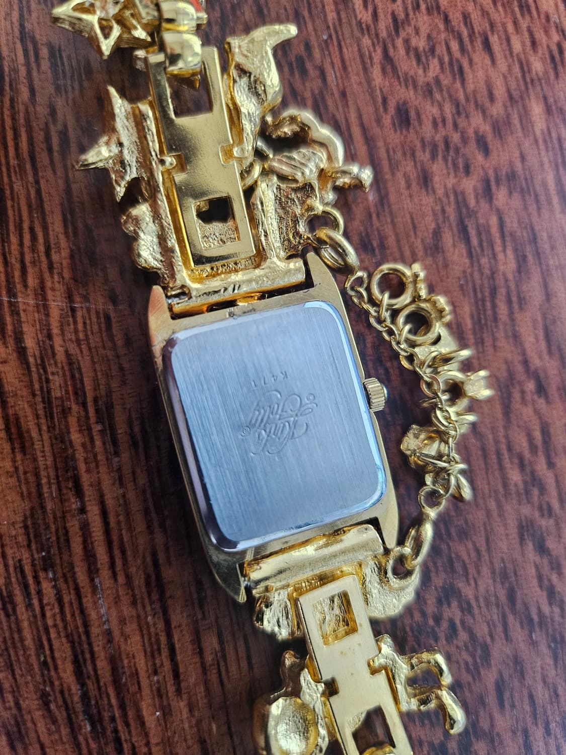 커크스 폴리 (Kirks afolly) 천사 손목시계 상품이미지4