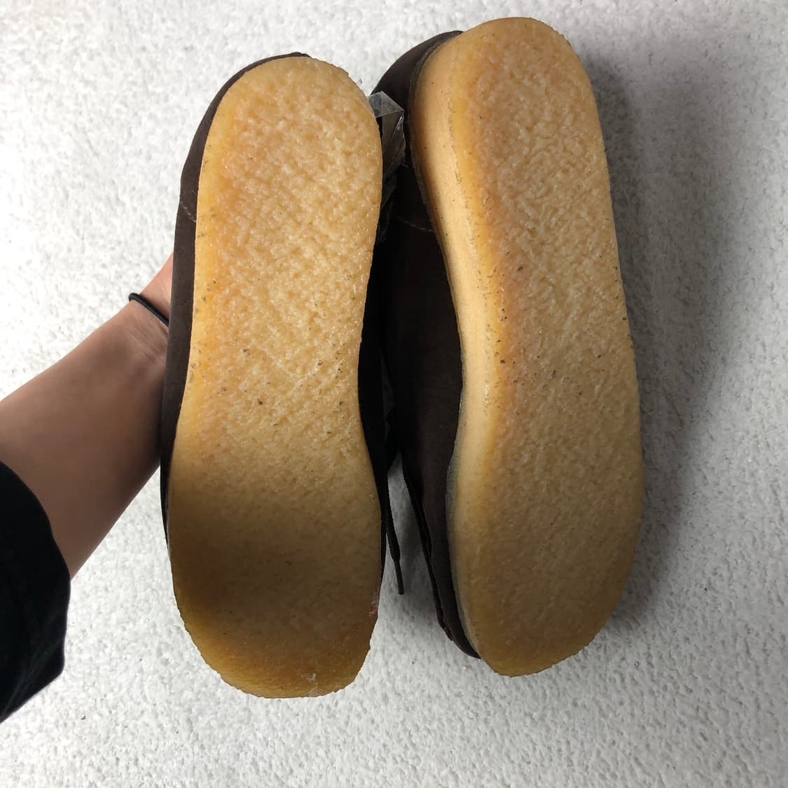 클락스 왈라비 상품이미지7