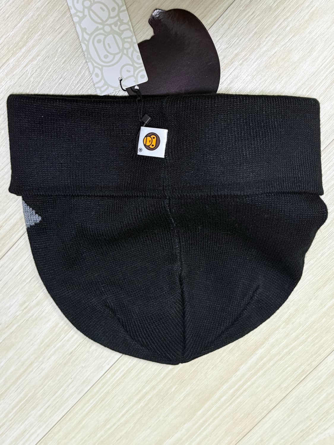 베이프 베이비마일로 비니 상품이미지2