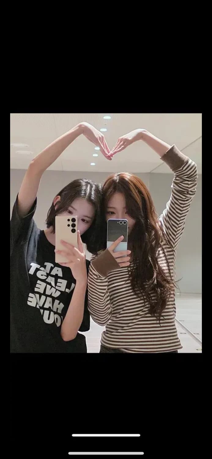 브랜디멜빌 브라운탑 (하투하 착용)  상품이미지2