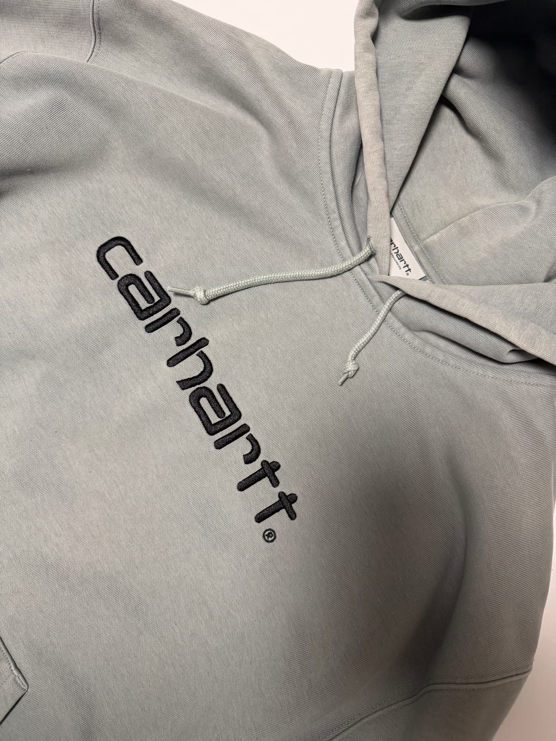 칼하트 후드티 상품이미지2