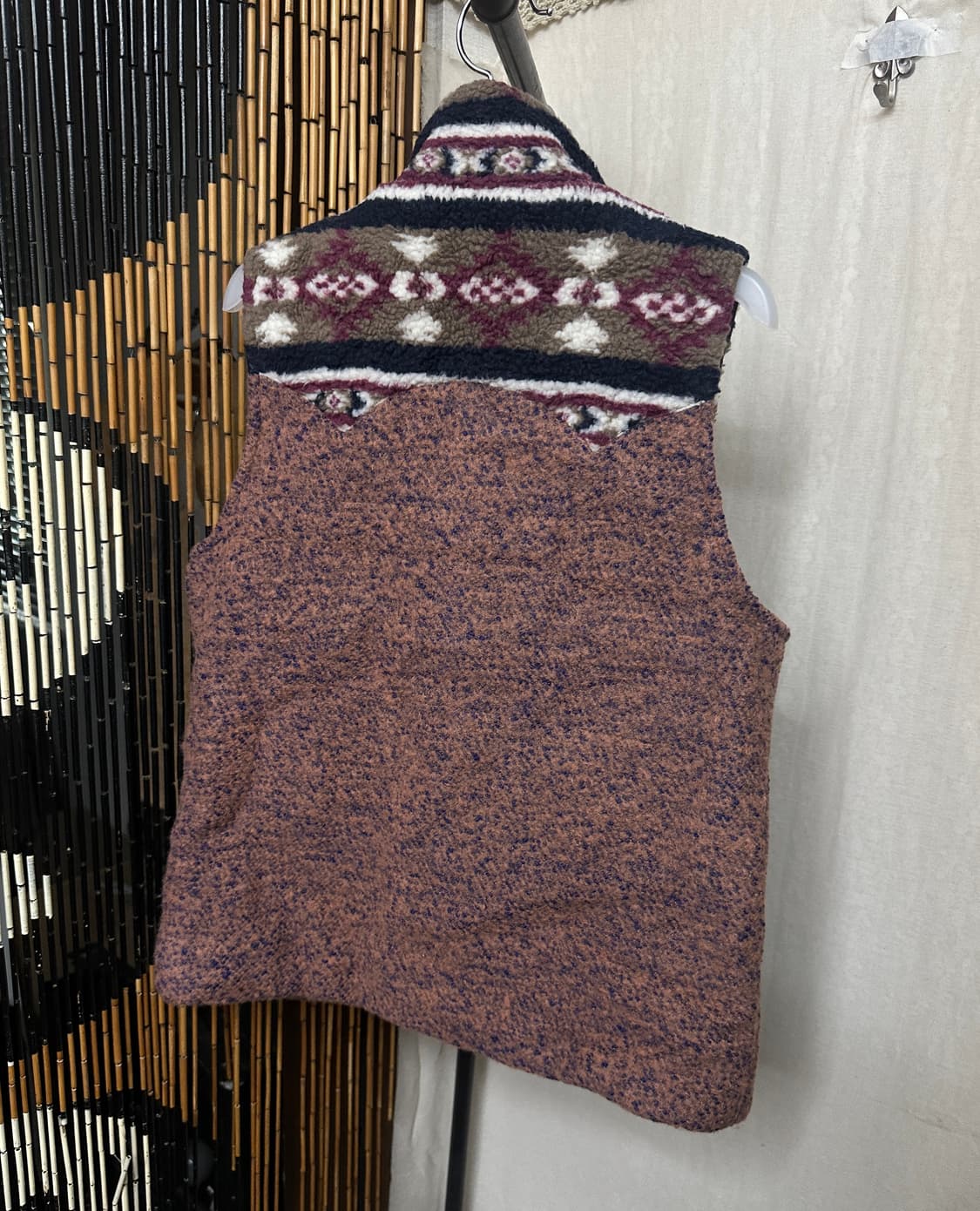 titicaca 플리스 집업 상품이미지5