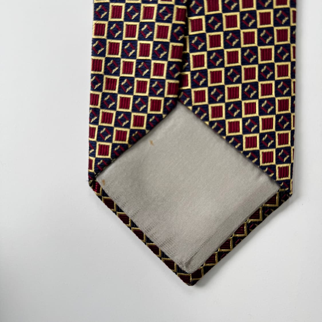 크리스찬 디올(Dior) 명품 정품넥타이 상품이미지6