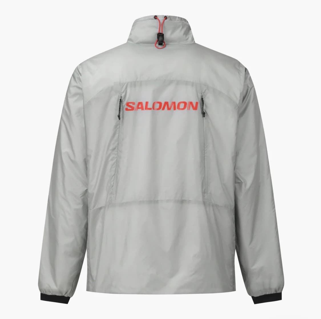 살로몬 벤트라이트 인슐레이션 자켓 실버 L사이즈 상품이미지3