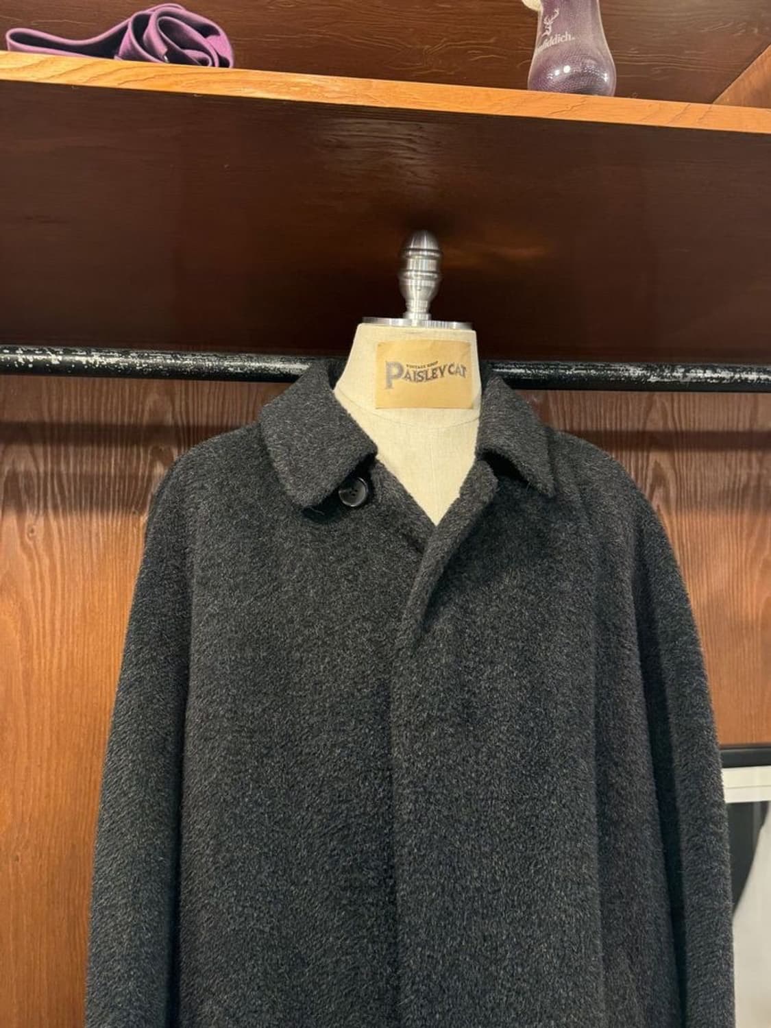 벨베스트 코트 상품이미지2