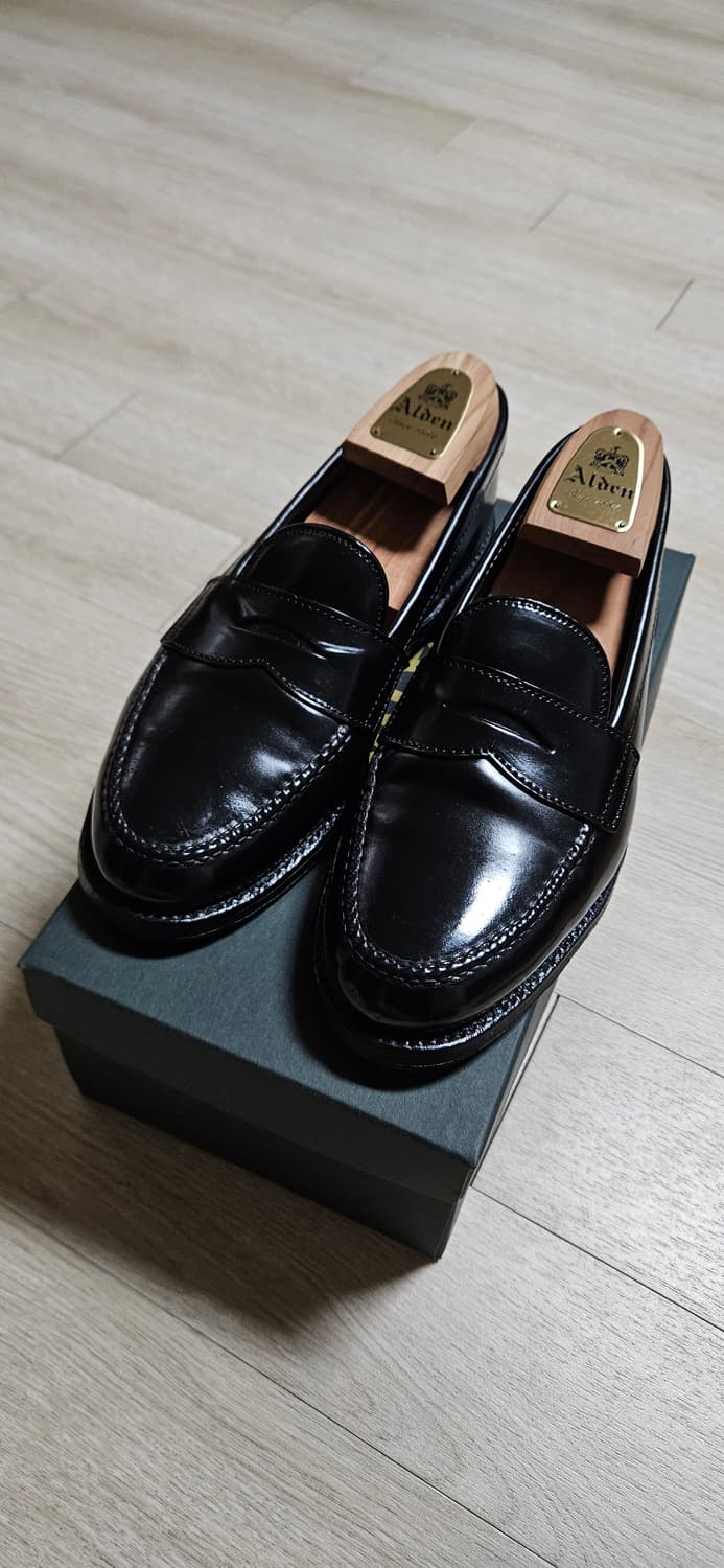 알든 987 6.5d 상품이미지1