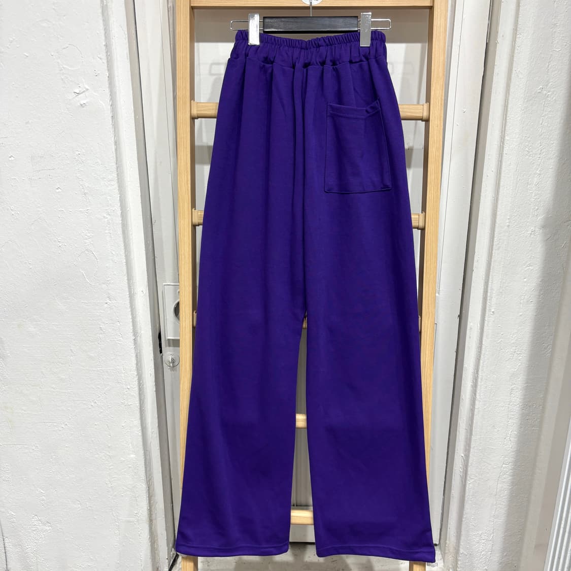 [새상품] 조거팬츠 / 와이드팬츠 3디자인 상품이미지8