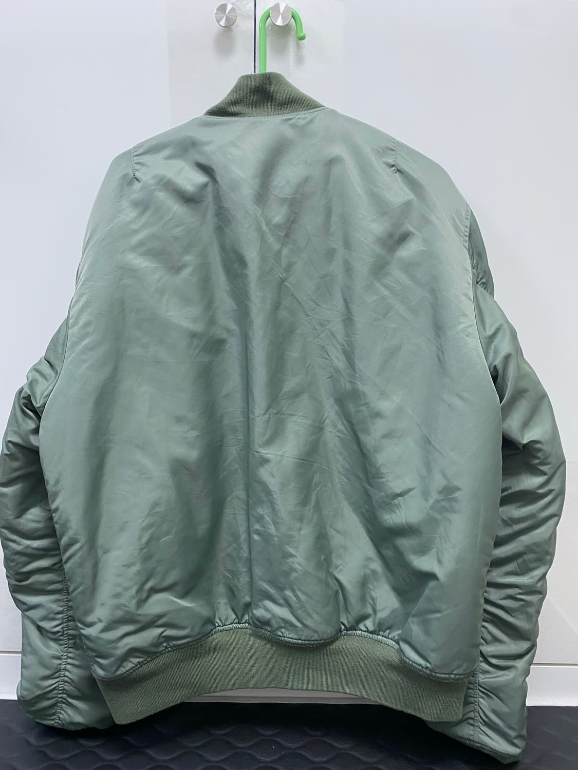 아웃스탠딩 MA-1 M 상품이미지2