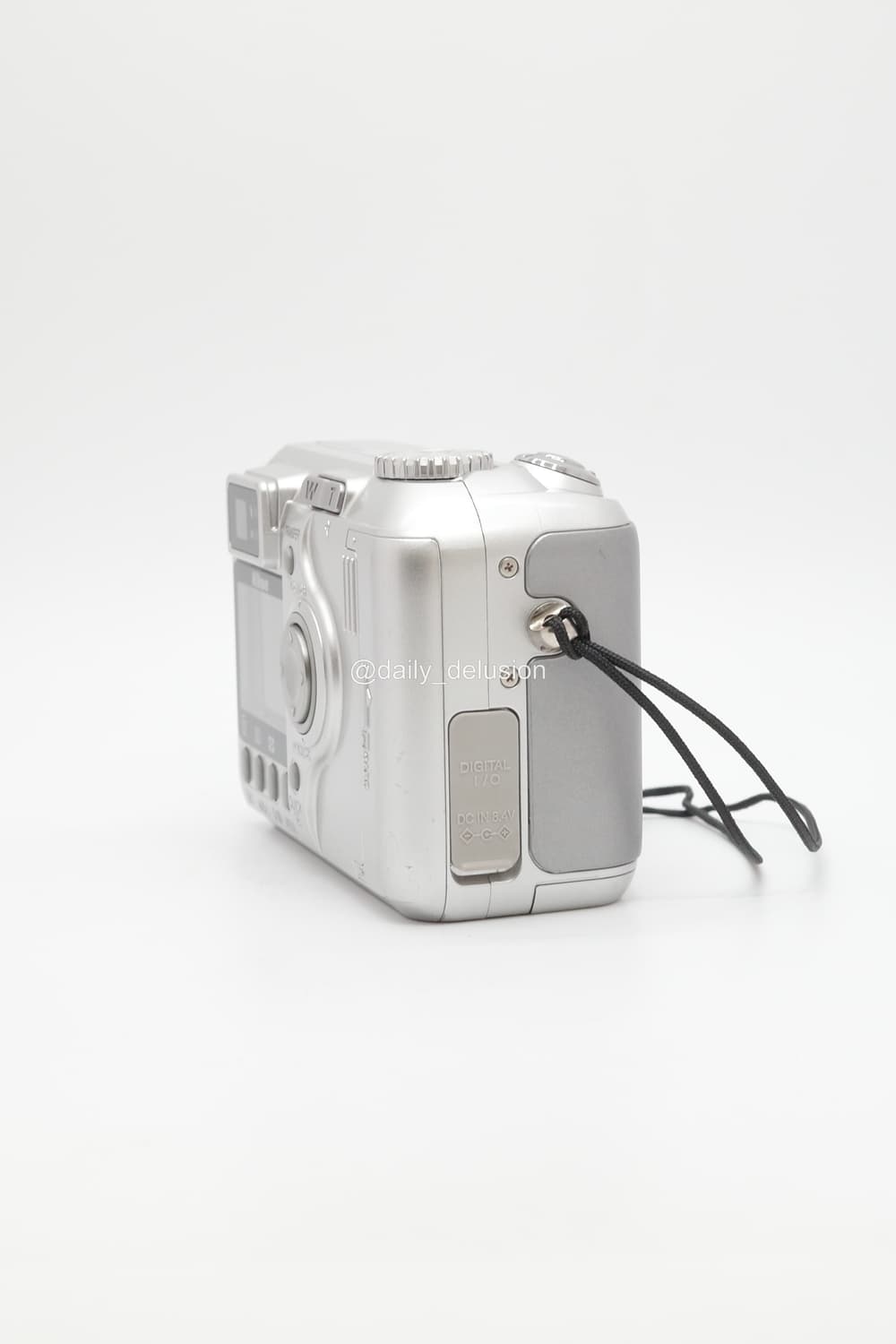 니콘 쿨픽스 4300 상품이미지6