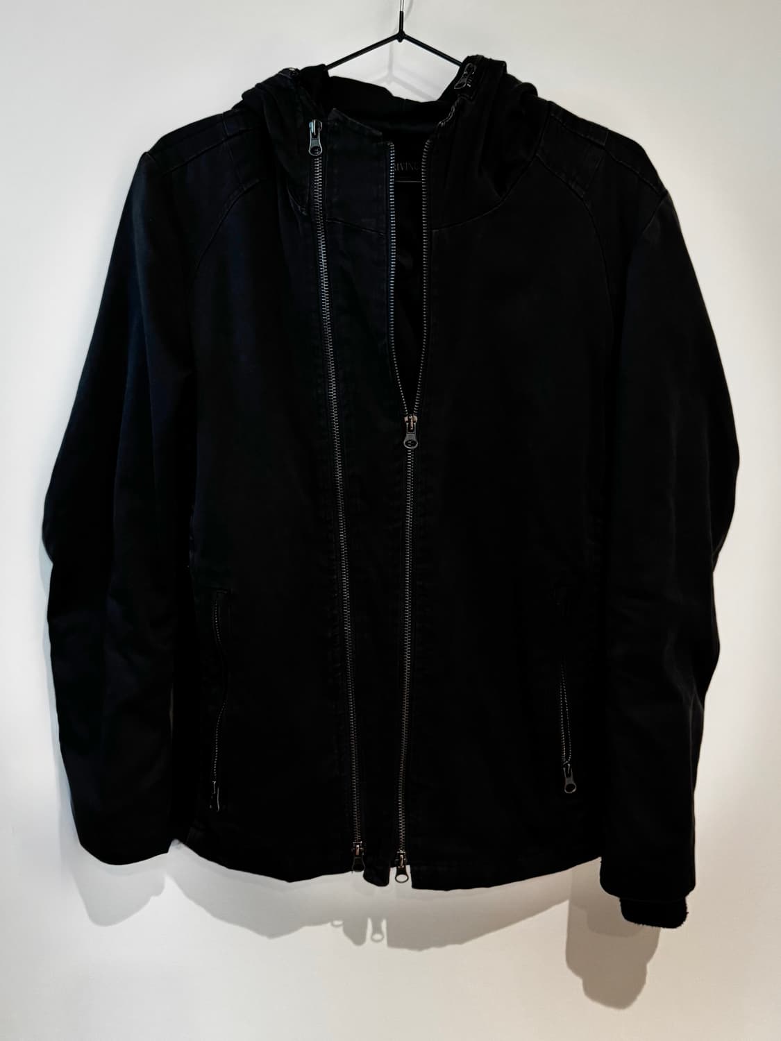 Japanese vintage jacket 상품이미지3