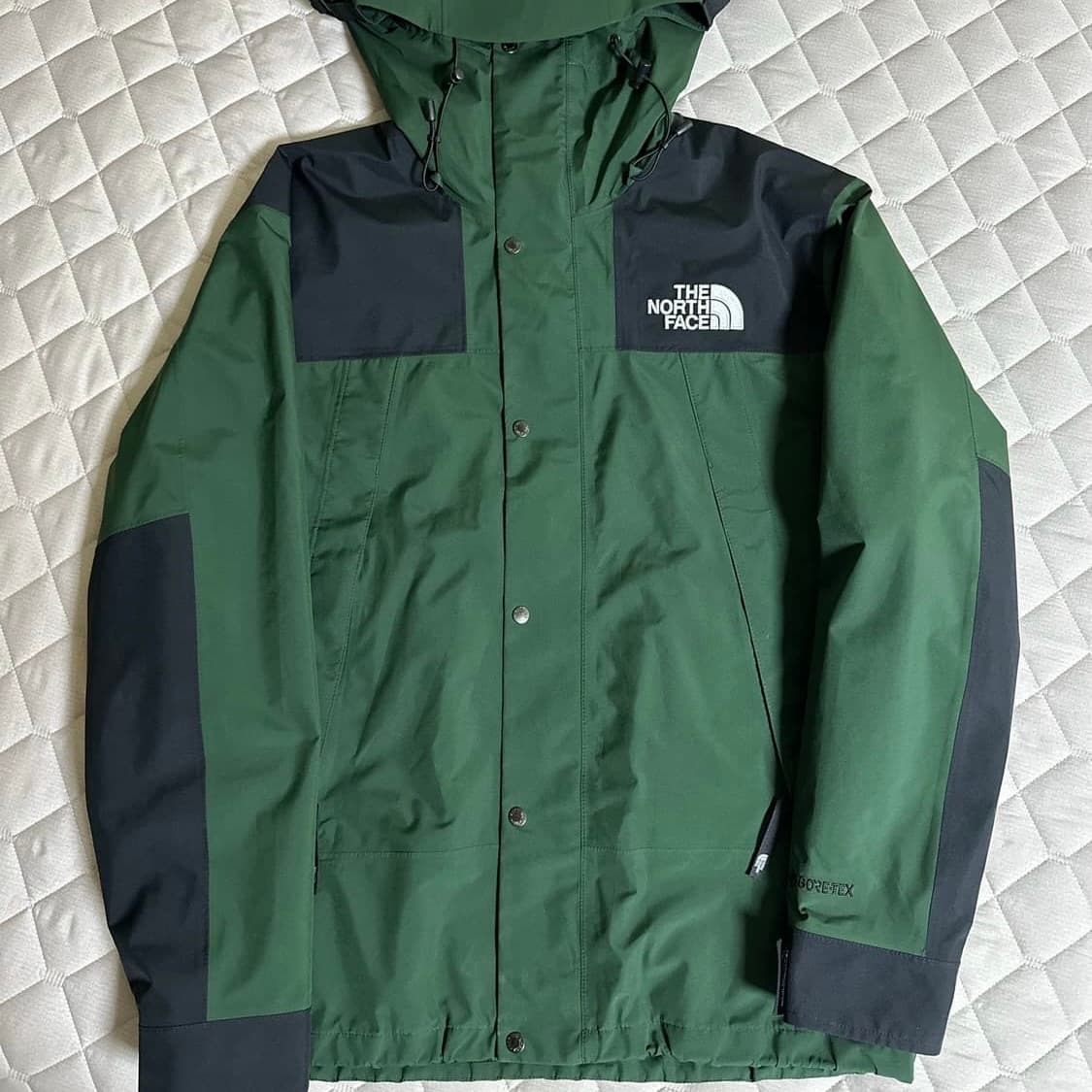 노스페이스 1990 고어텍스 마운틴 자켓 L 상품이미지3