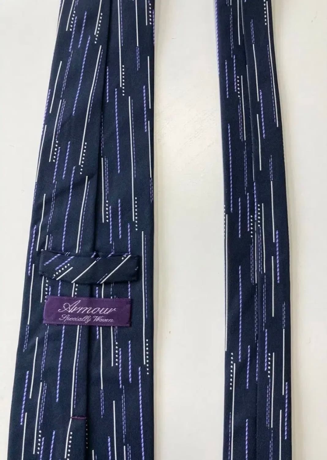 빈티지)넥타이 상품이미지4