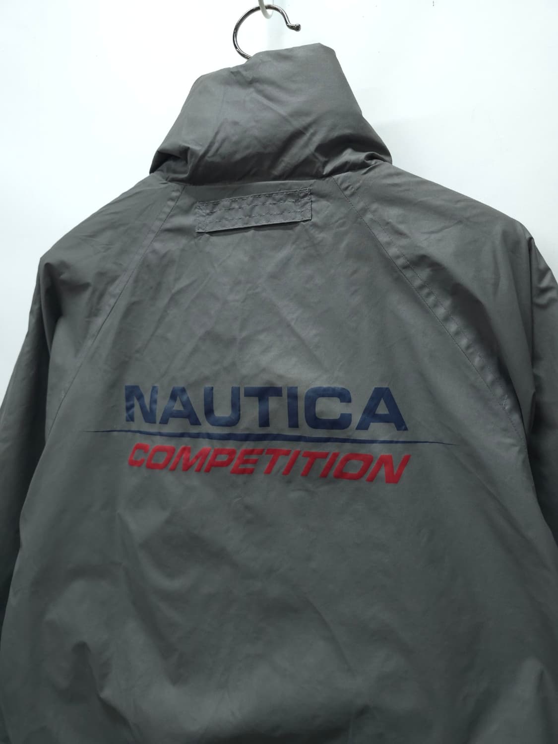 노티카(NAUTICA) 90'S 리버시블 자켓 (100~105) 상품이미지6