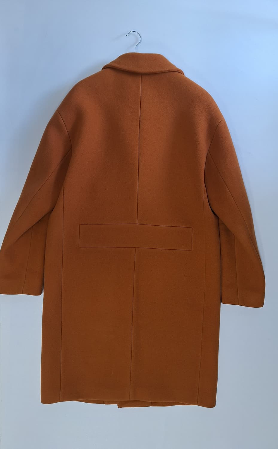 시스템 옴므 코트 100 상품이미지2