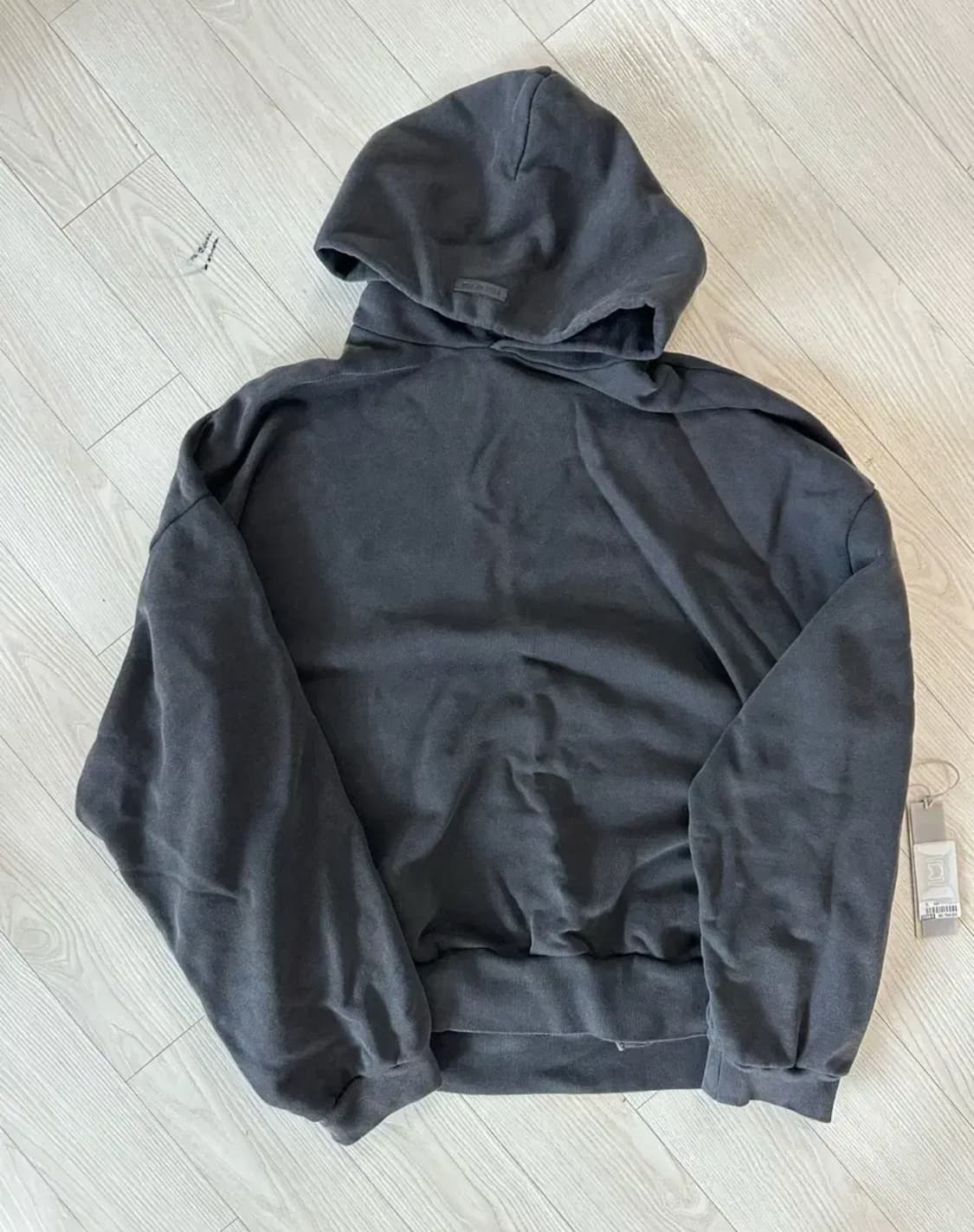 [XL] FEAR OF GOD French Terry 8 Hoodie 상품이미지1