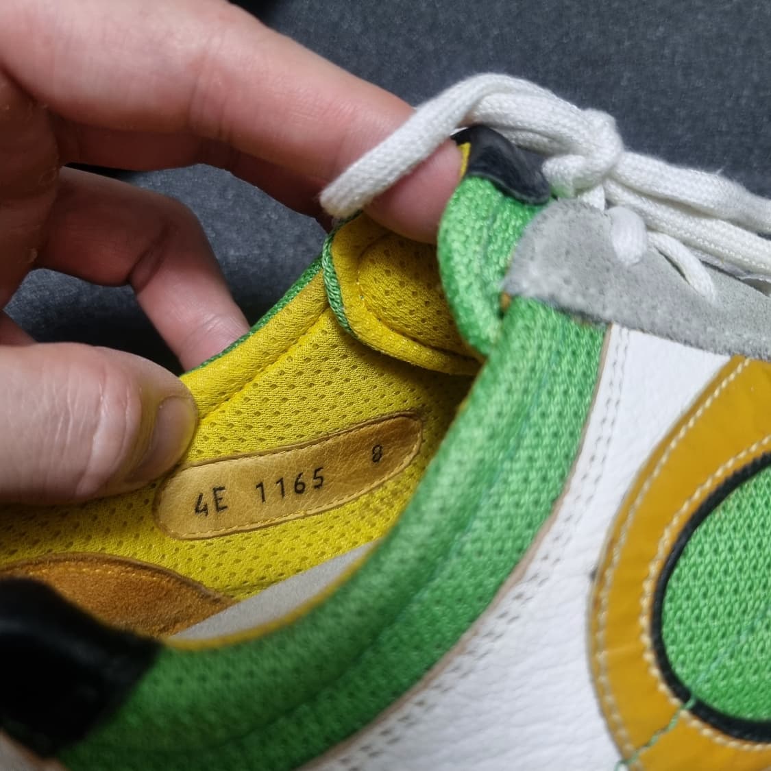 프라다 몬테카를로 uk8 상품이미지8