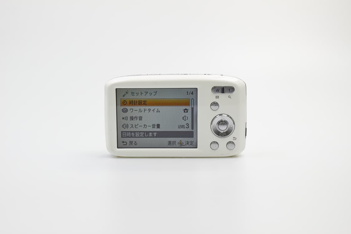 파나소닉 루믹스 DMC-S2 상품이미지5