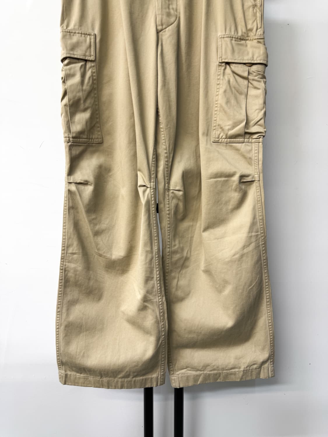 아비렉스 밀리터리 트라우저 카고 팬츠 상품이미지3