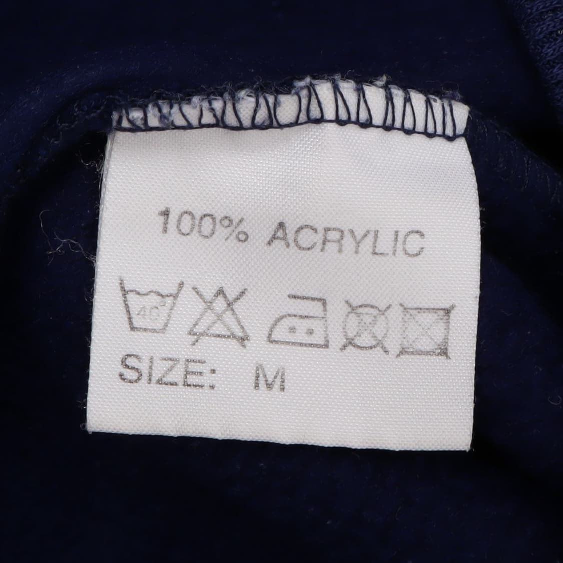 리 90s 박스 로고 스웻셔츠 상품이미지9