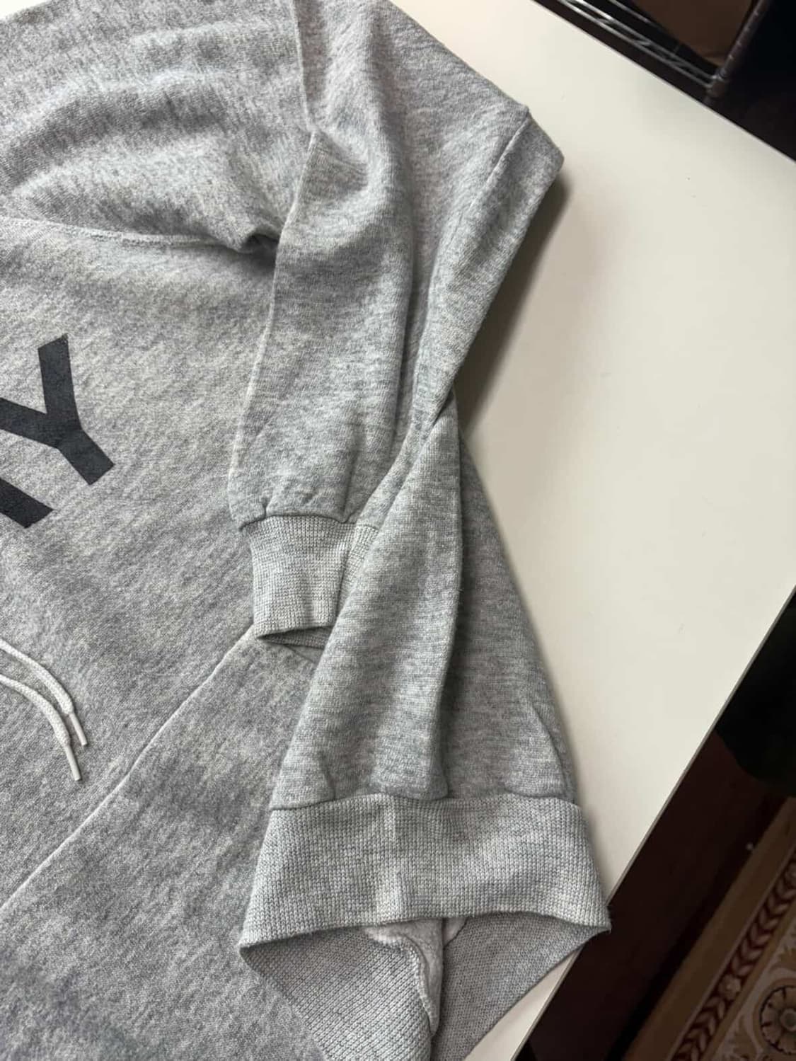 아미 후드팝니다 상품이미지4