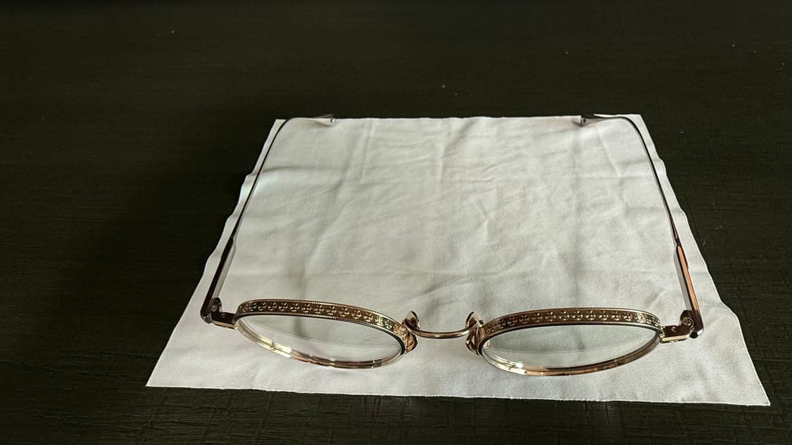 크롬하츠 틱(Thick) 샤이니 실버/골드 (S/G) 모델 판매 상품이미지5