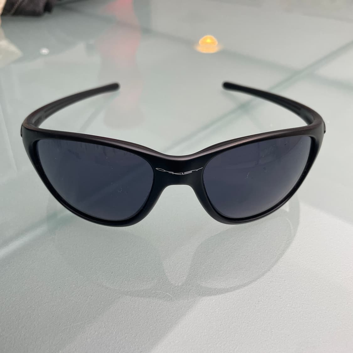 90s 오클리 프로그스킨 상품이미지1