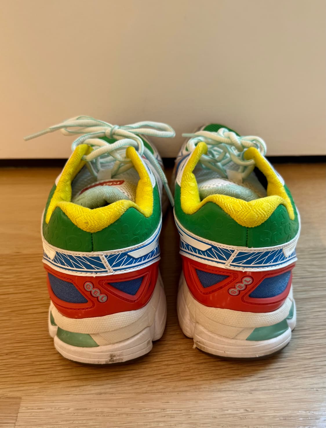 아식스 x  KENZO 상품이미지4