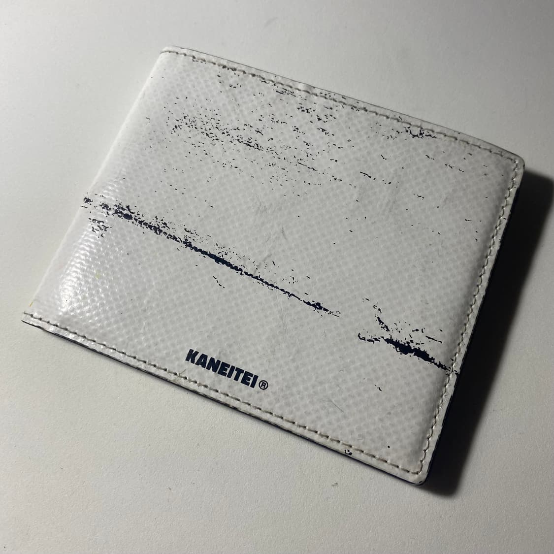 [정품] 카네이테이 딥슬림 반지갑 상품이미지1