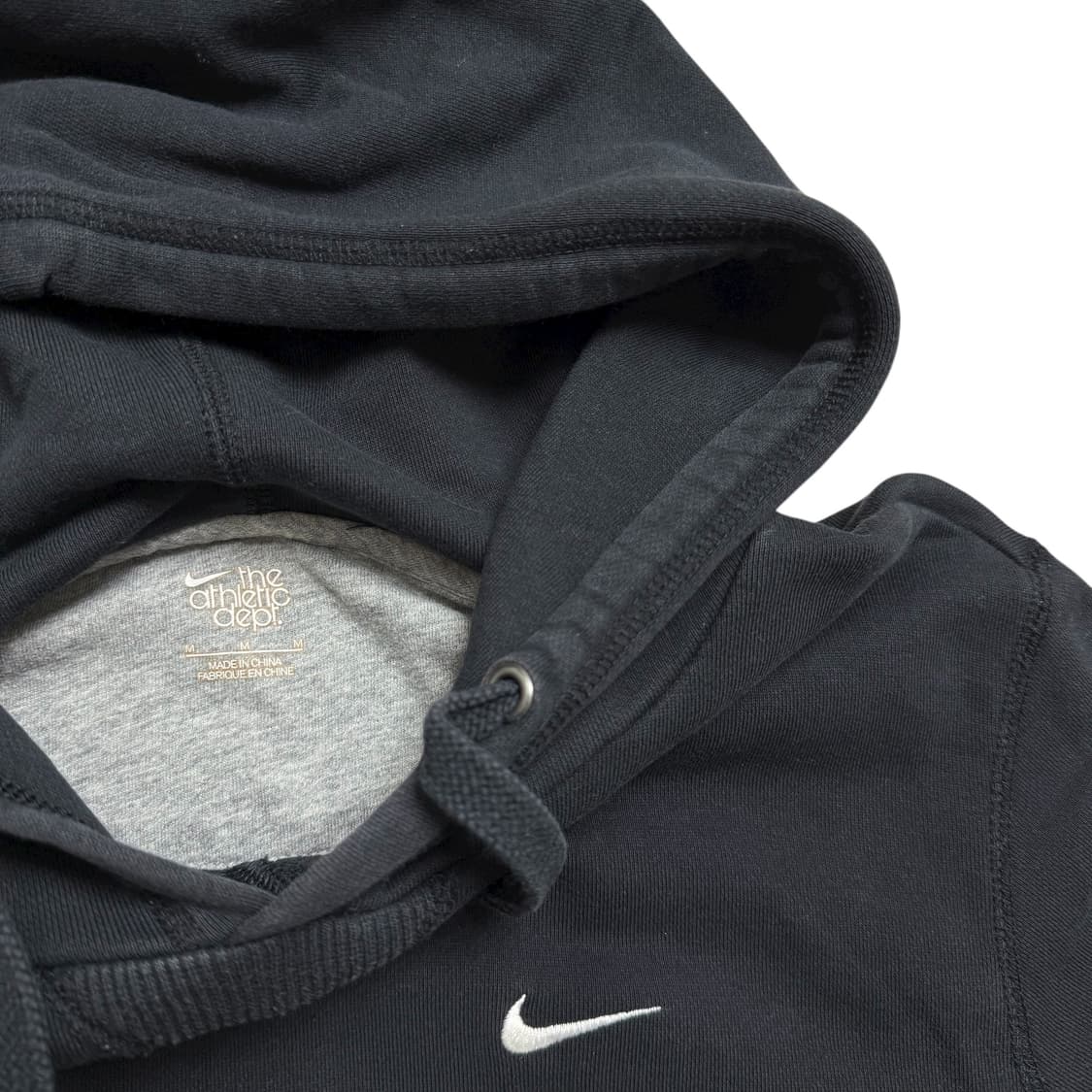 나이키 후드티 상품이미지2