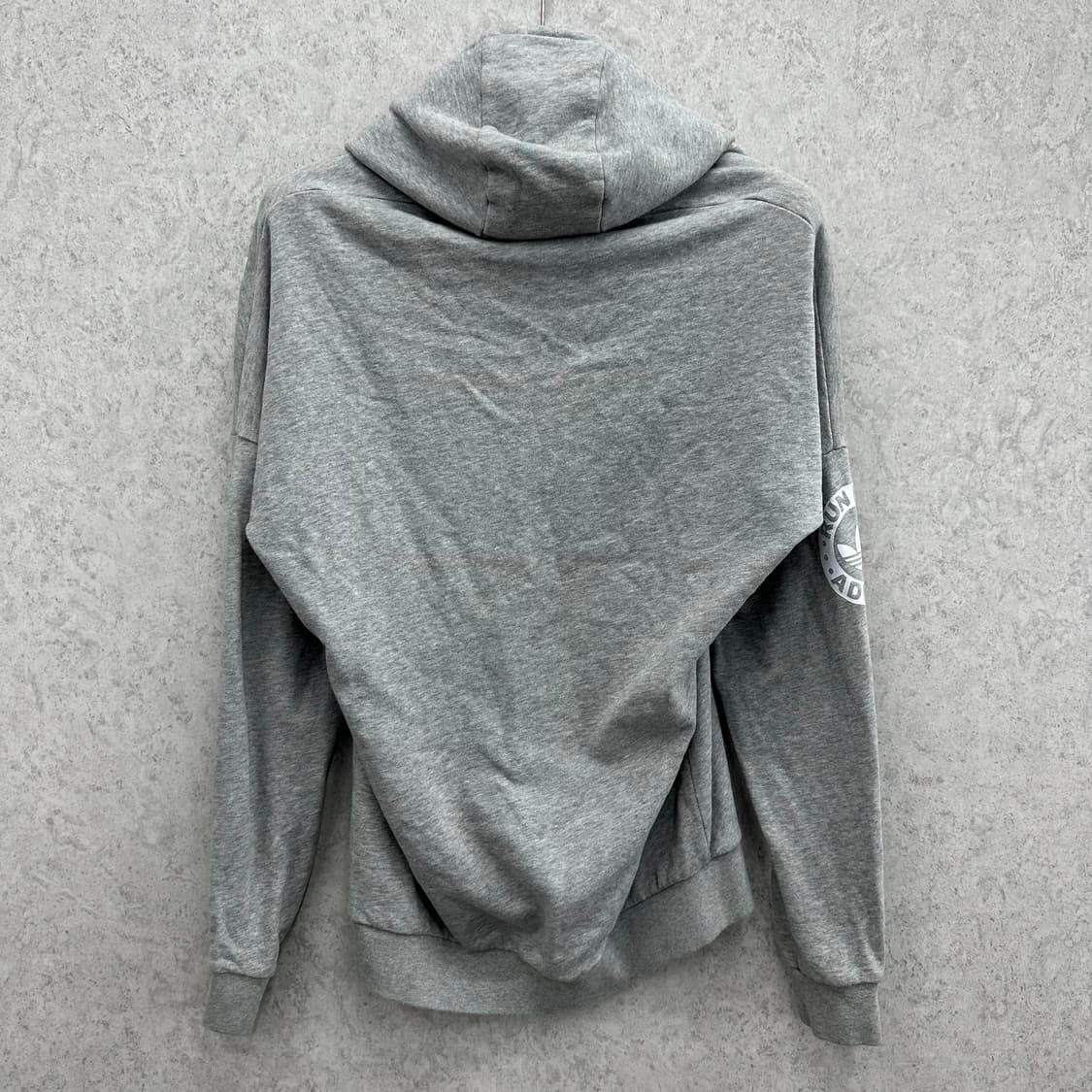 95 아디다스 RUN DMC 남자 후드티 상품이미지2