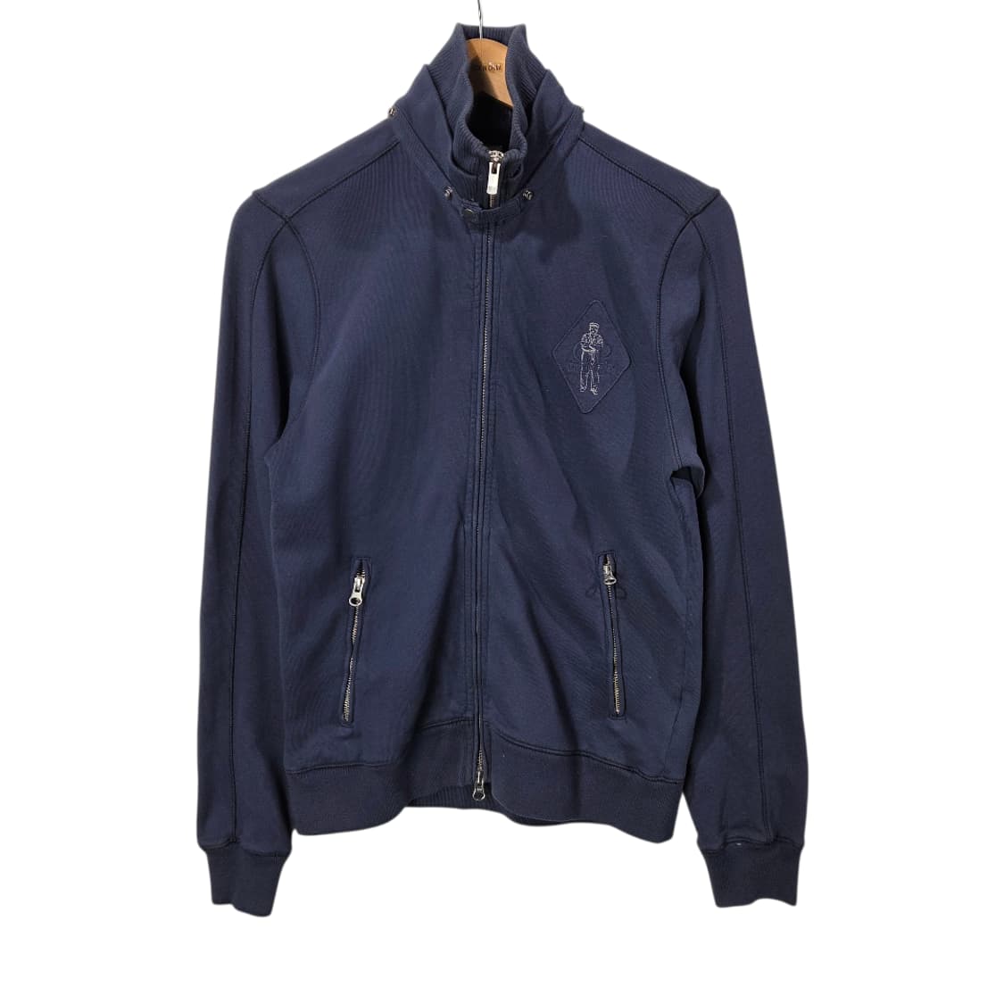 [C.P. Company] 11A/W 씨피컴퍼니 세일러 스웻집업 상품이미지1