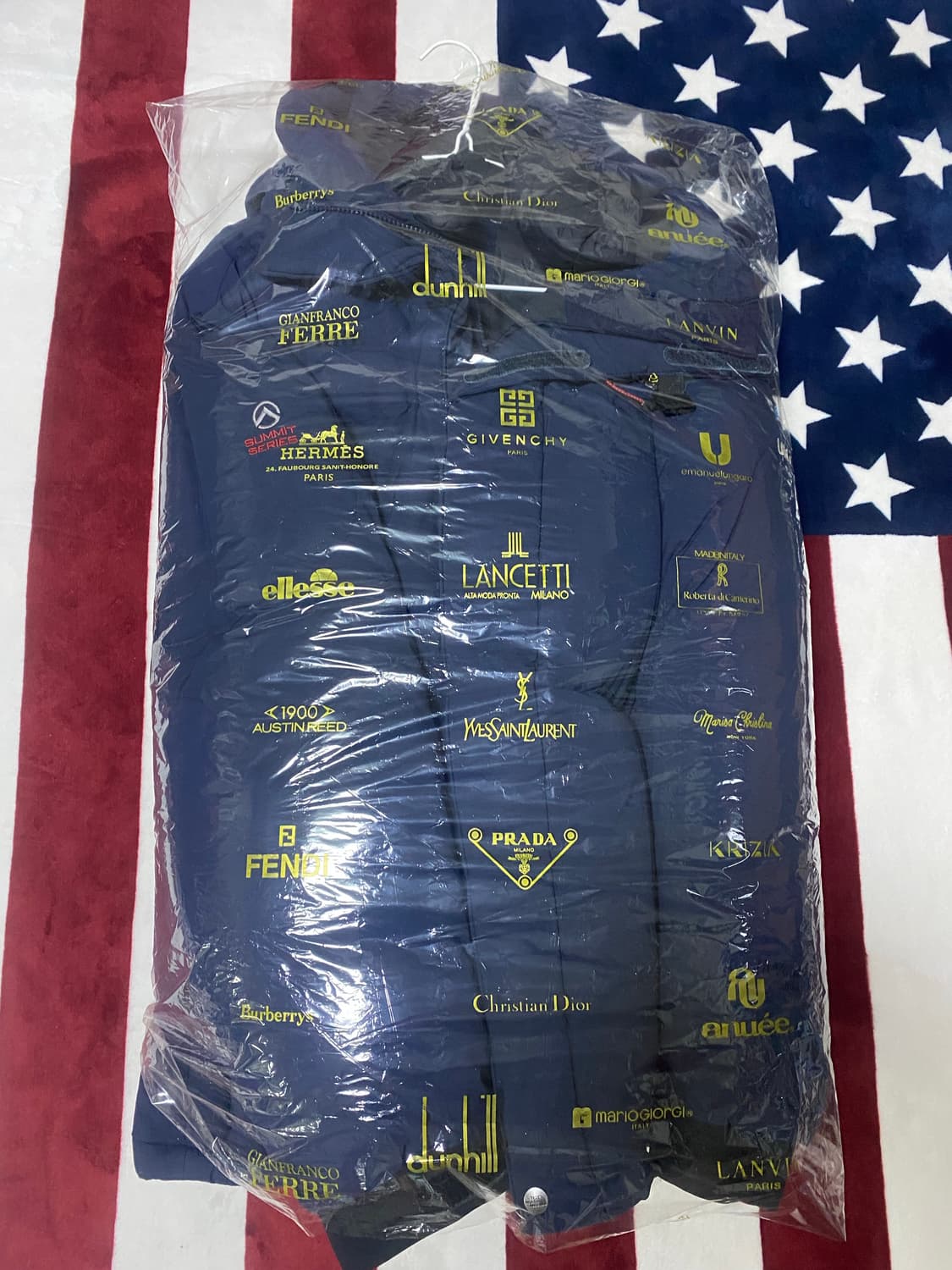 노스페이스 UIAA 히말라야3 상품이미지10