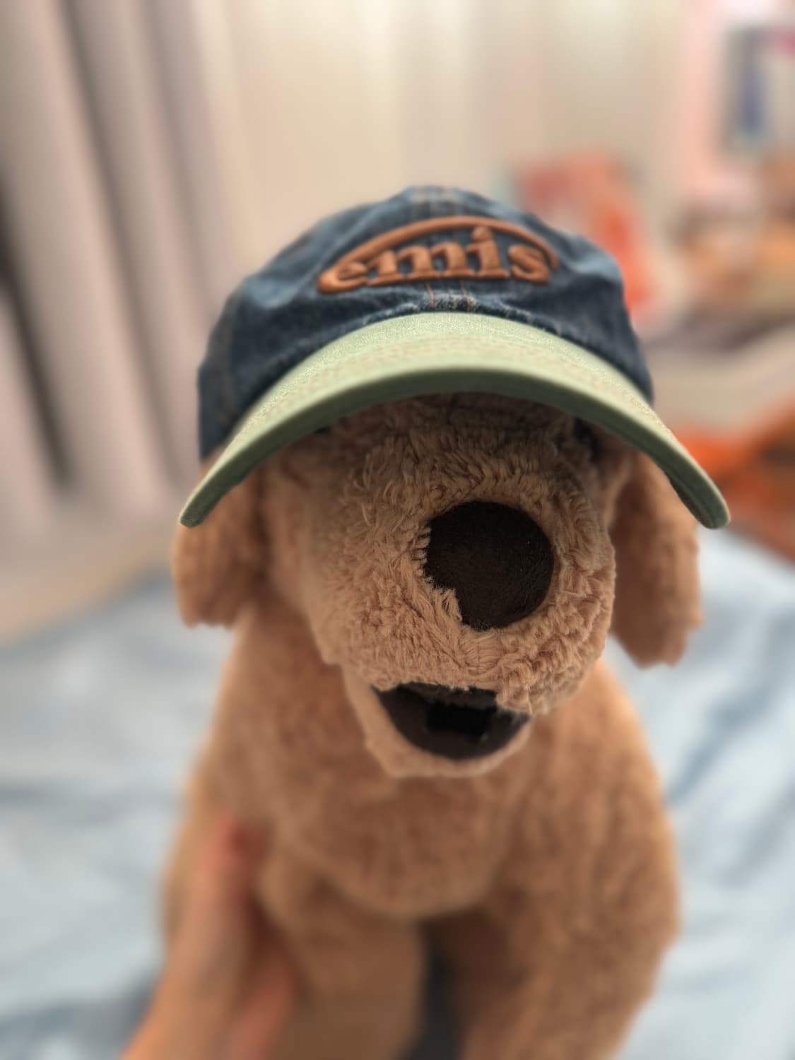 Emis cap 모자 상품이미지1