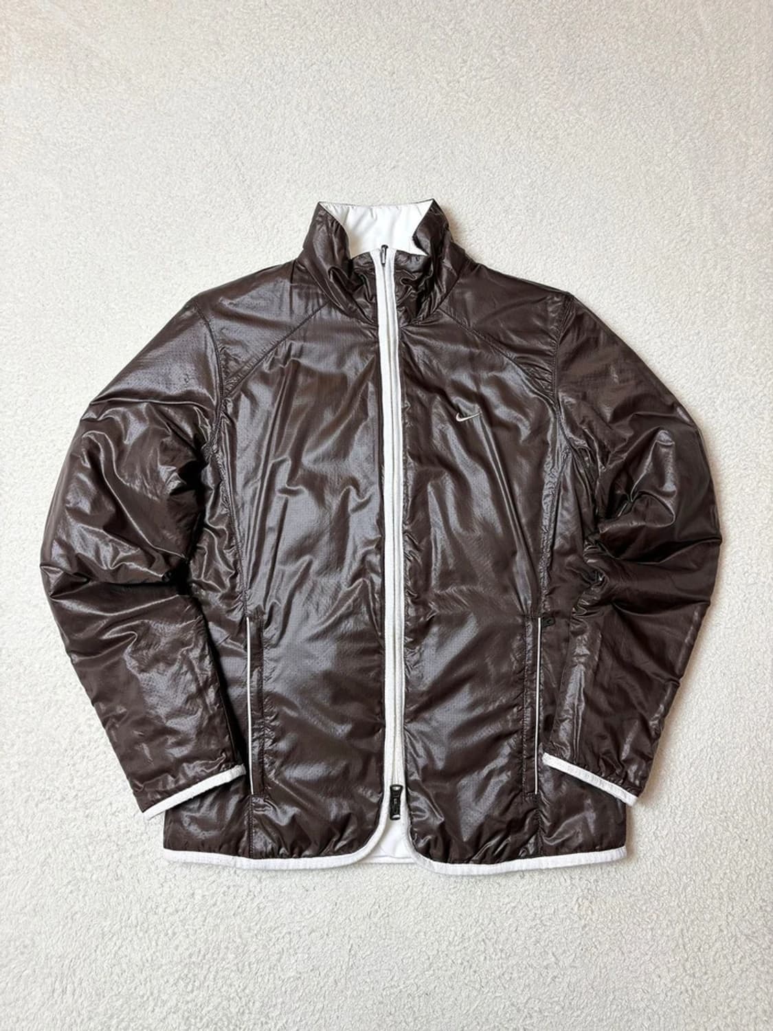 나이키 10's 리버시블 경량 점퍼 PN6581 상품이미지5