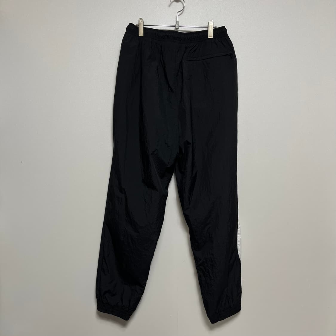 나이키 빅스우시 트레이닝 바스락 조거 팬츠 m 상품이미지7