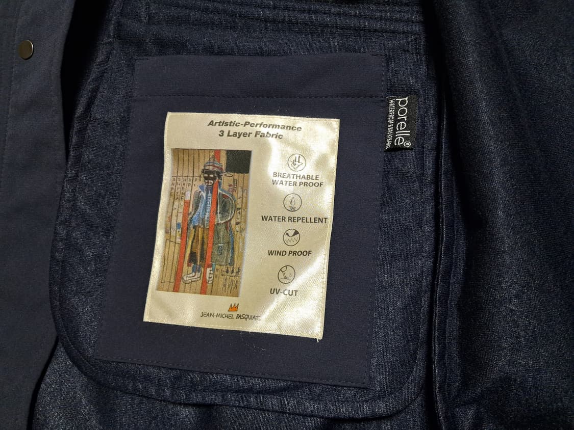 장미쉘바스키아 여성 트렌치코트 95 상품이미지9