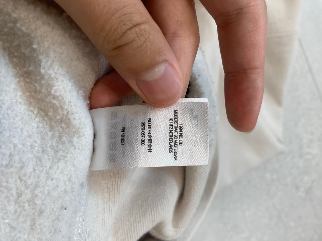 슈프림 스몰 박스로고 후디 22FW 상품이미지8