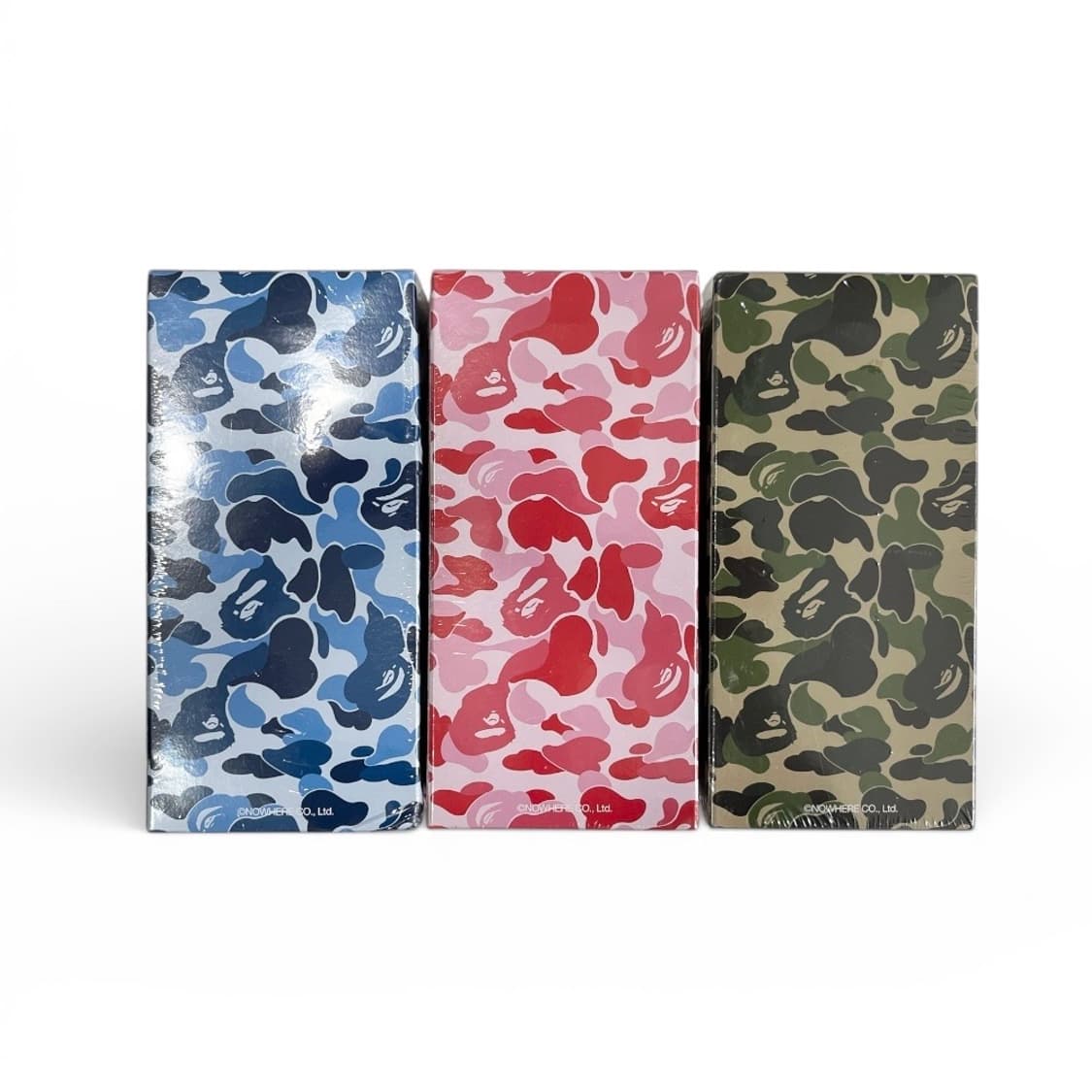 베이프xGS25 맥주컵 전컬러 일괄 상품이미지2