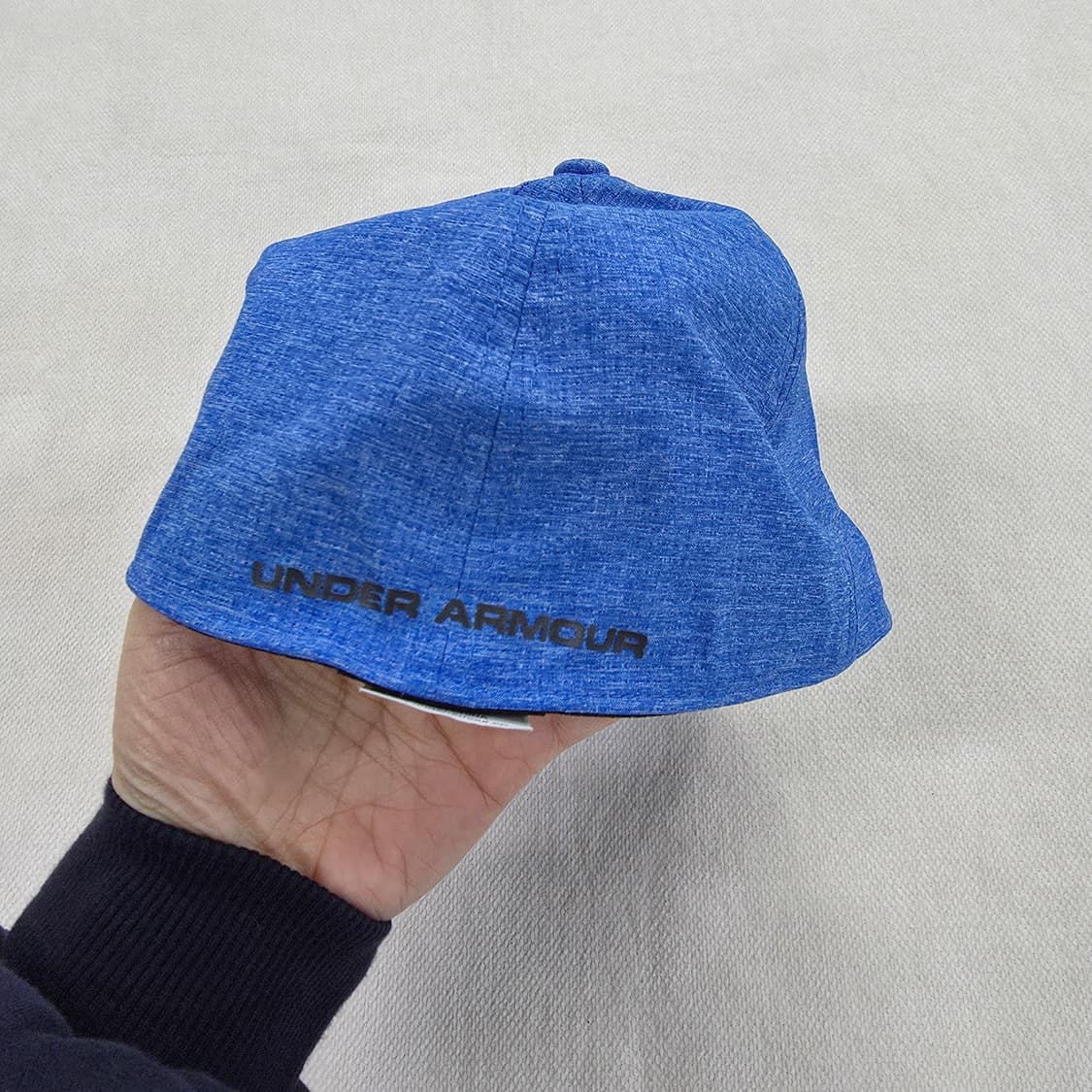 [56] 언더아머 볼캡 야구 모자 1223J1 상품이미지3