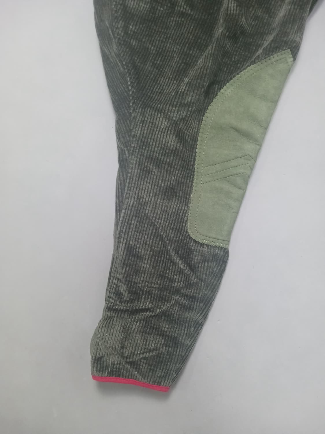 [34] 유로스타 코듀로이 승마 바지 상품이미지3