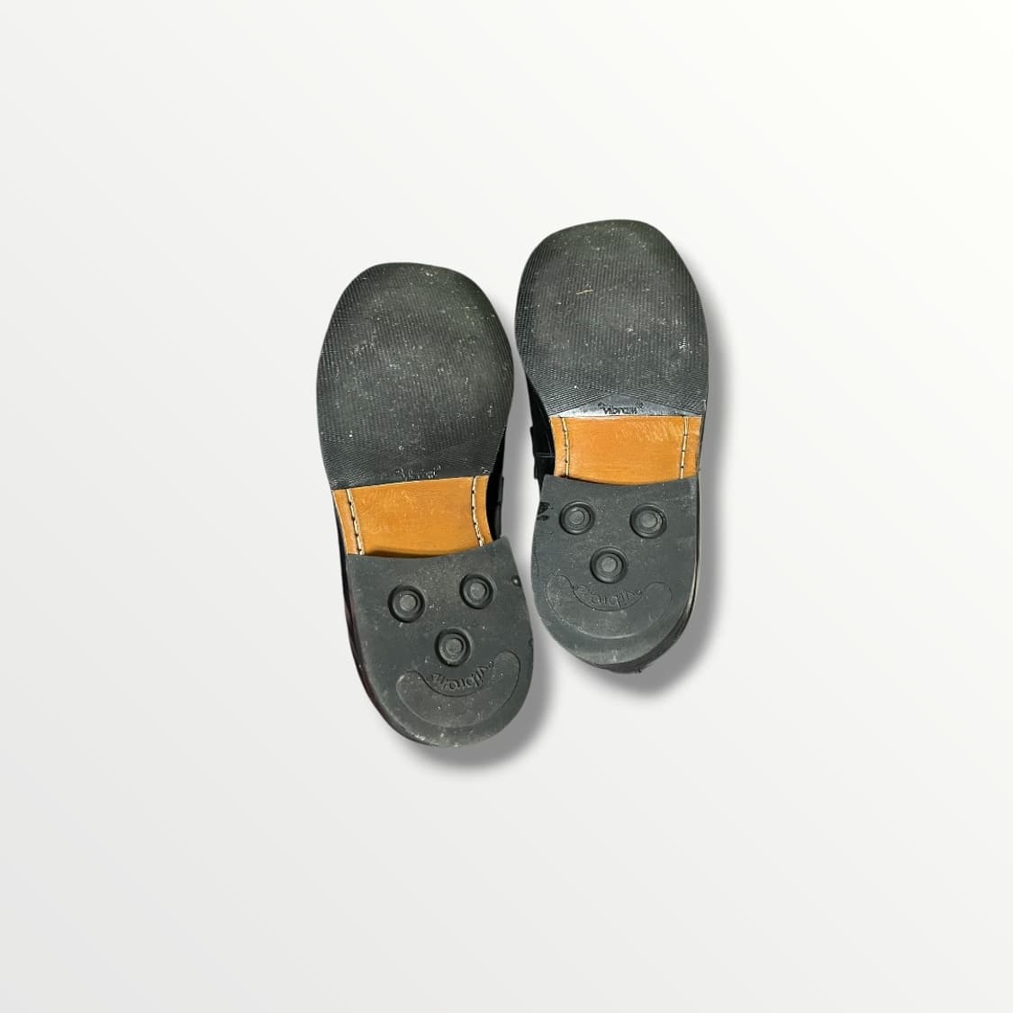 Gucci square toe loafer 상품이미지3