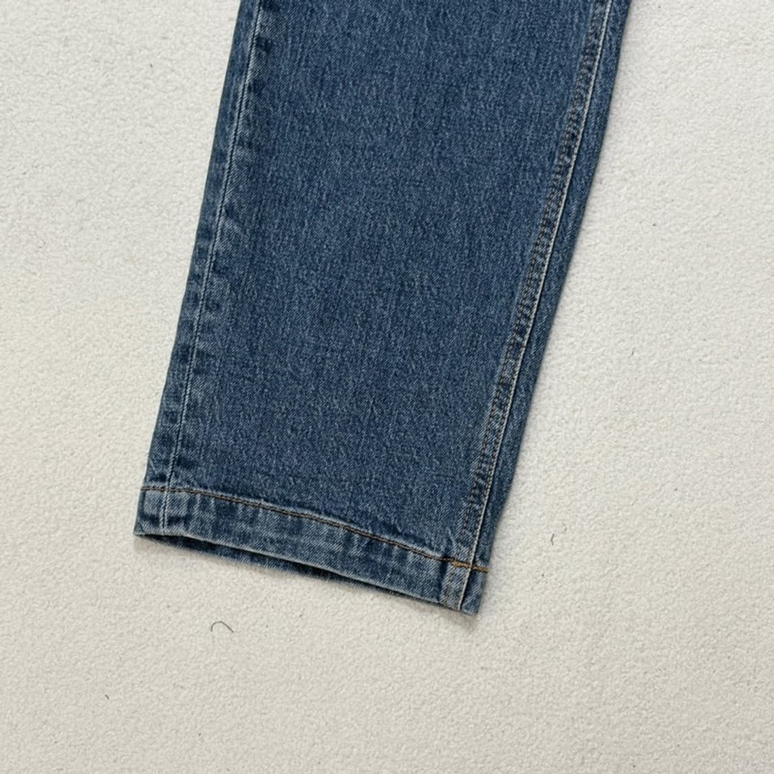 SOLIDHOMME(우영미) 데님팬츠 46 상품이미지2