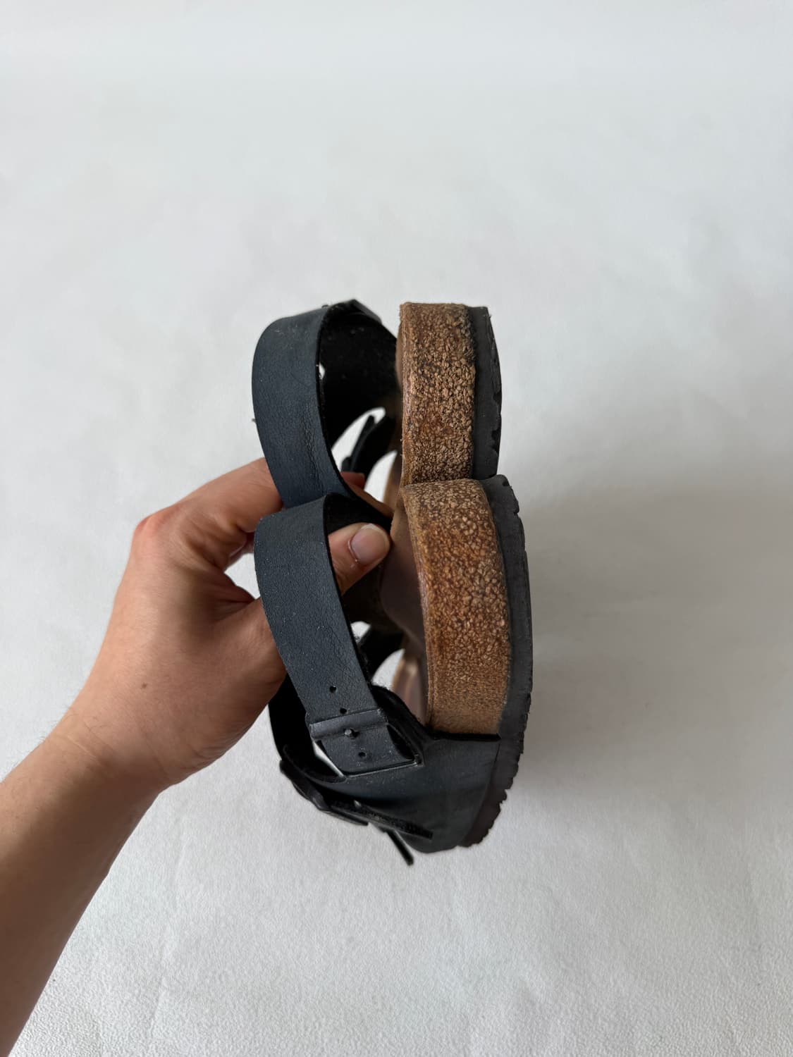[270]버켄스탁(Birkenstock) 밀라노 샌들 상품이미지6