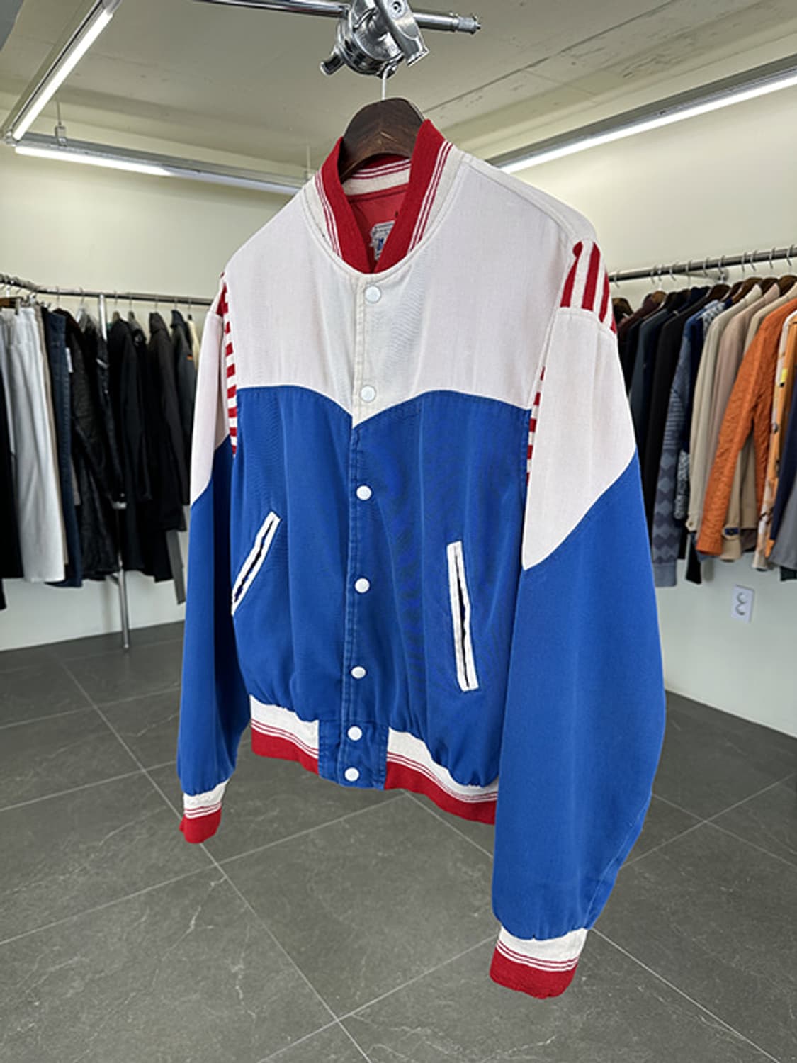 50'S Murray Randolph (L) 상품이미지7