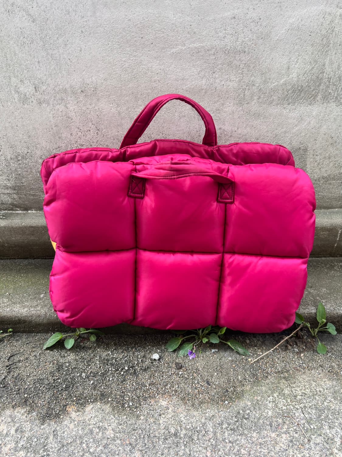 masaki matsushima bag (90s) 상품이미지2